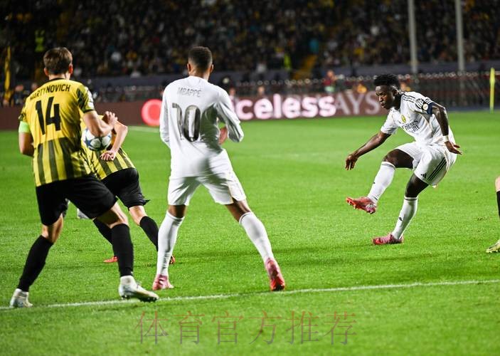 即将复出! 皇马中卫参加部分合练 有望本轮出战